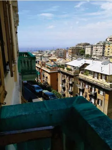 Immagine per Appartamento in asta a Genova 30/D