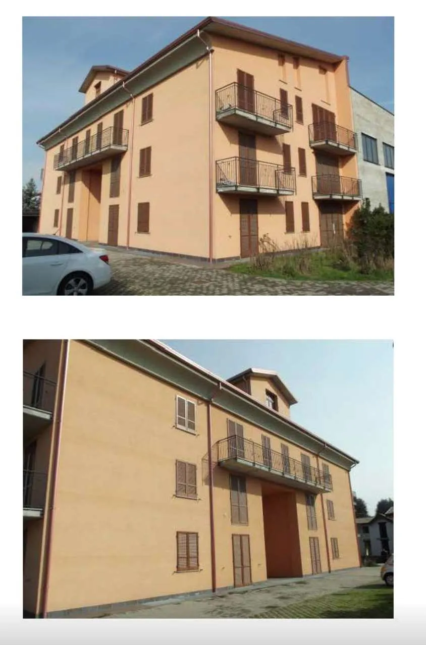Immagine per Stabile - Palazzo in asta a Cassano d'Adda via Milano 63