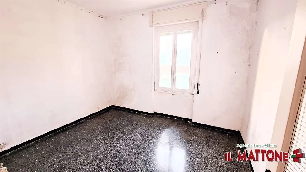 Immagine per Appartamento in vendita a Genova via Campomorone