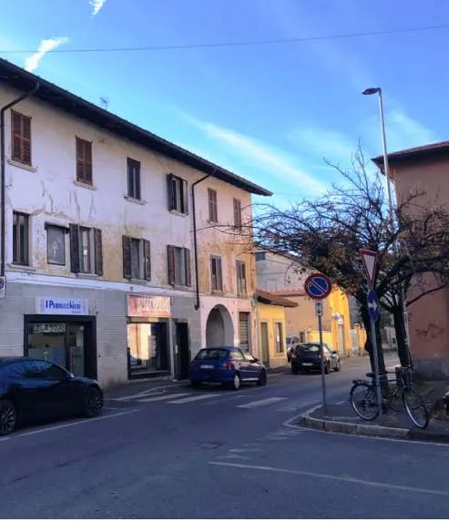Immagine per Stabile - Palazzo in asta a Desio via Giacomo Matteotti 39