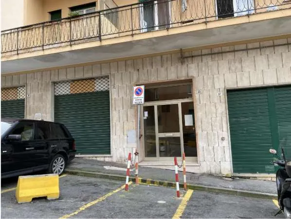 Immagine per Appartamento in asta a Genova via Carmelo Onorato 23