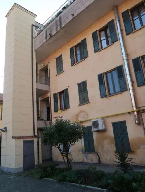Immagine per Stabile - Palazzo in asta a Settimo Milanese via Conti Venino 9