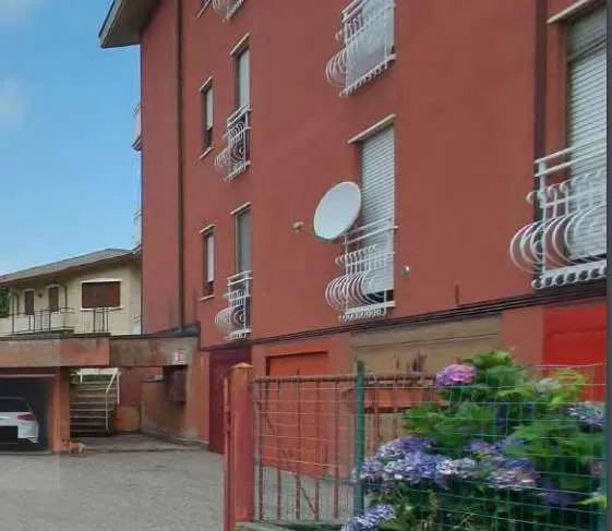 Immagine per Appartamento in asta a Sumirago via Giovanni Xxiii 21