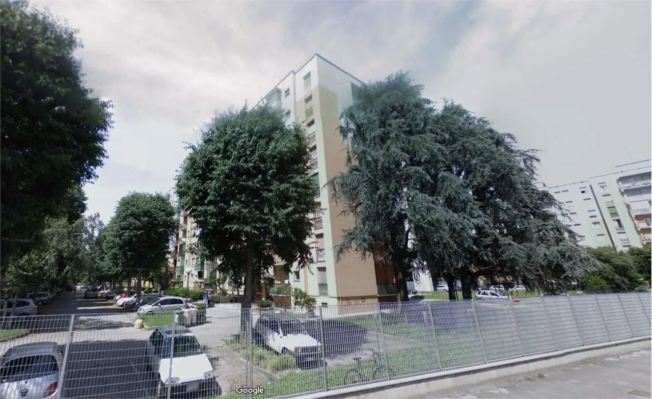 Immagine per Appartamento in asta a Milano via Filippo De Pisis 37