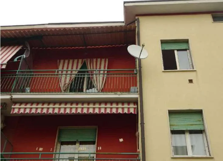 Immagine per Appartamento in asta a Cassano d'Adda via Galileo Galilei 23