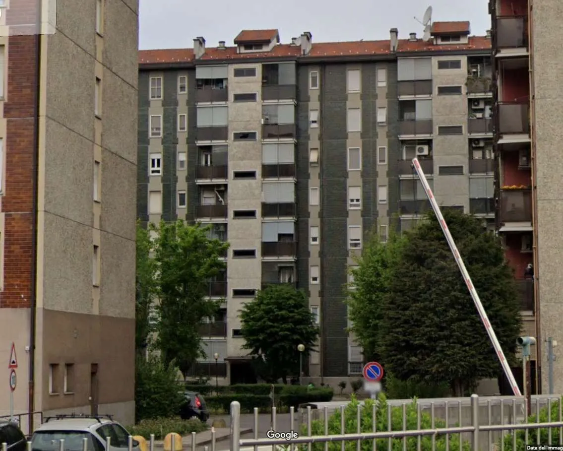 Immagine per Appartamento in asta a Milano
