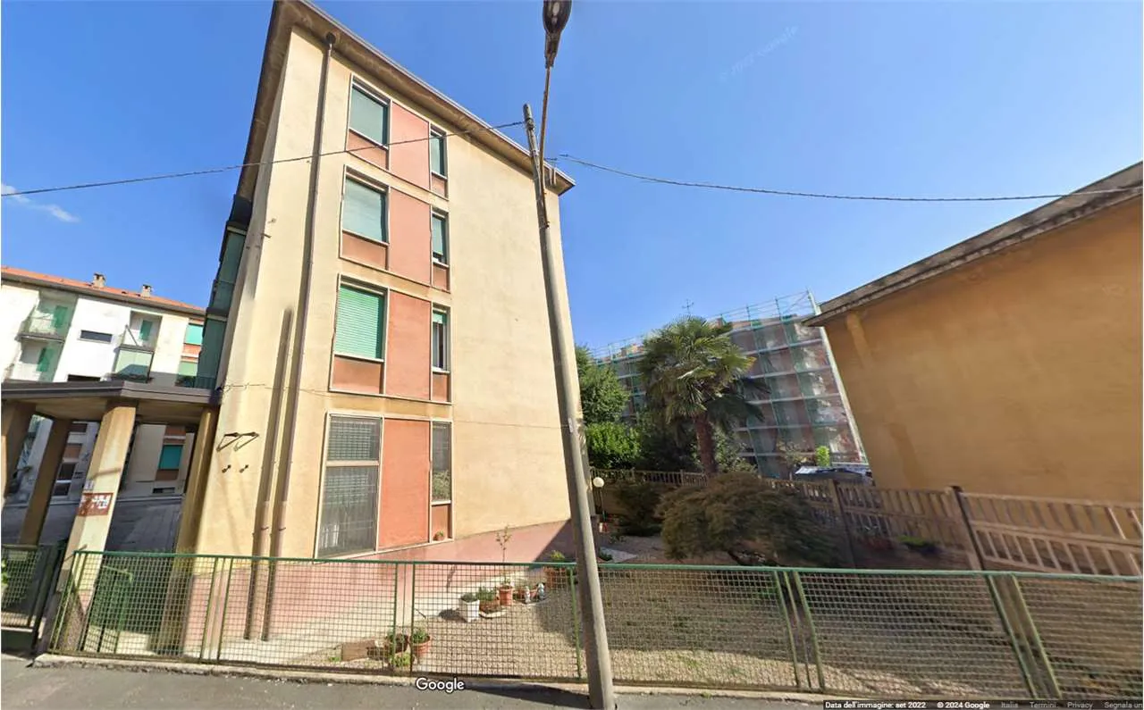 Immagine per Appartamento in asta a Legnano via Brennero 6