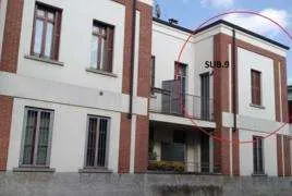 Immagine per Stabile - Palazzo in asta a Sovico via Armando Diaz 1