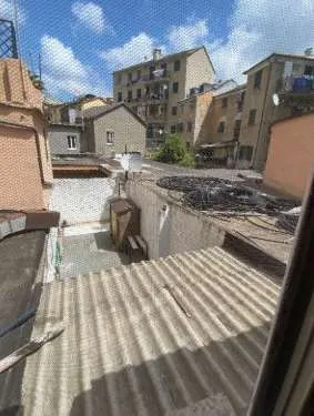 Immagine per Appartamento in asta a Genova via Garello 6/Uni