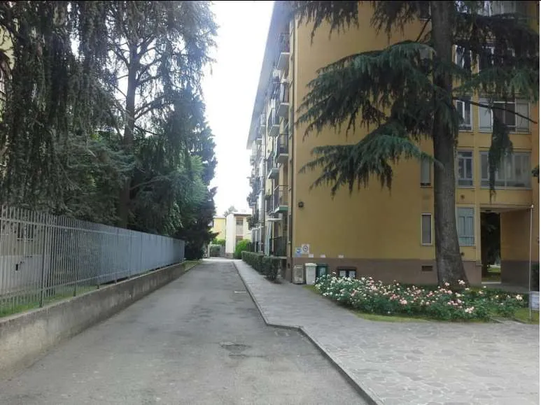 Immagine per Appartamento in asta a Milano via Delle Forze Armate 329