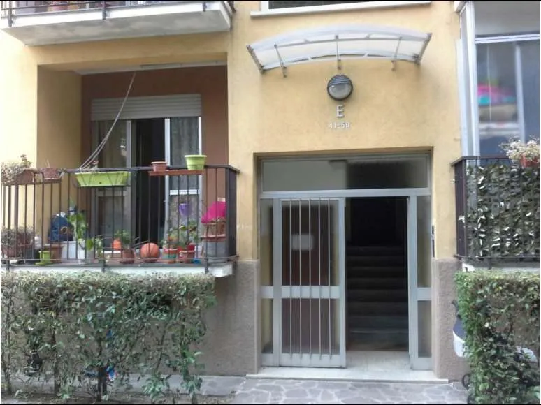 Immagine per Appartamento in asta a Milano via Delle Forze Armate 329