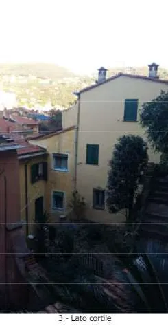 Immagine per Appartamento in asta a Lerici via Giacopello 17