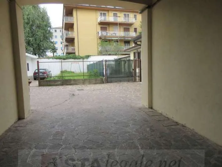 Immagine per Appartamento in asta a Cornate d'Adda via Alessandro Volta 59/61