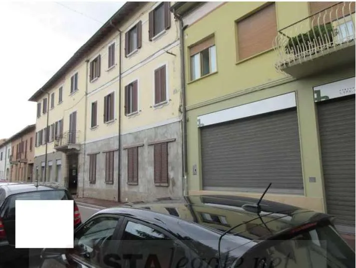 Immagine per Appartamento in asta a Cornate d'Adda via Alessandro Volta 59/61