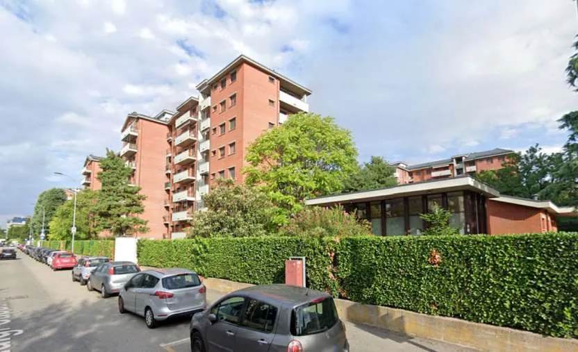 Immagine per Appartamento in asta a Rho via Luigi Capuana Rho 20017 milano