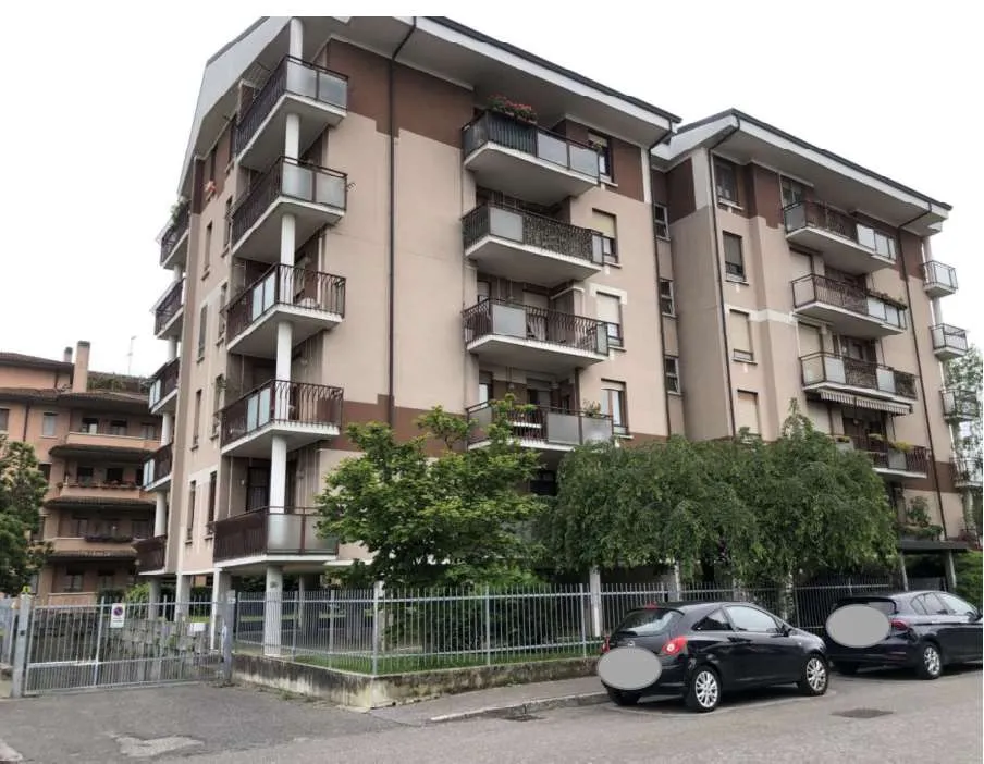 Immagine per Appartamento in asta a Cassano d'Adda via Don Minzoni 16