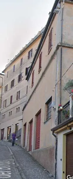 Immagine per Stabile - Palazzo in asta a Osimo via Giulia 20