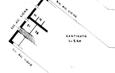 Immagine per Stabile - Palazzo in asta a Milano via Rembrandt 63
