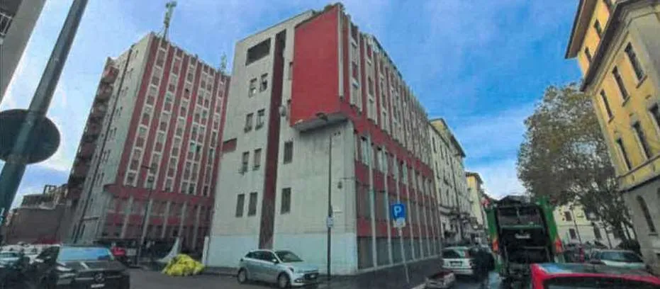 Immagine per Appartamento in asta a Milano via Attilio Momigliano Milano 20141