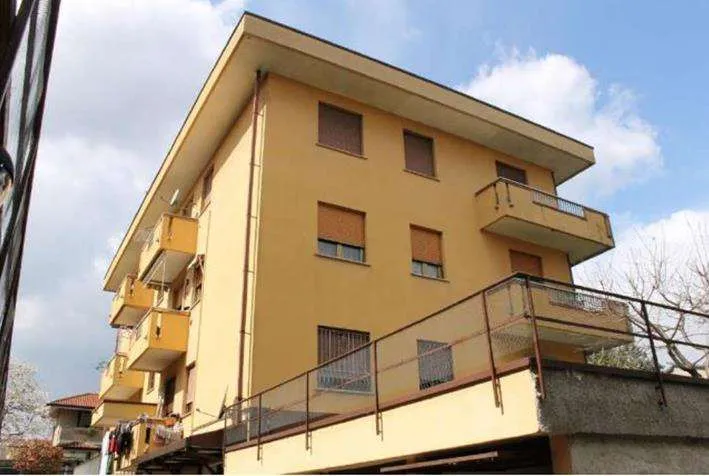 Immagine per Appartamento in asta a Cesano Maderno via Sempione 29