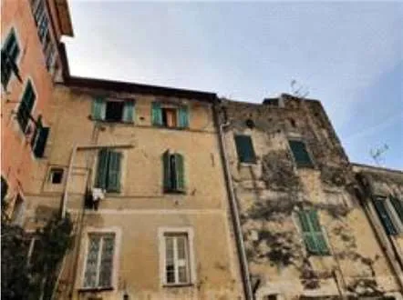 Immagine per Appartamento in asta a Sanremo via Cisterna 22