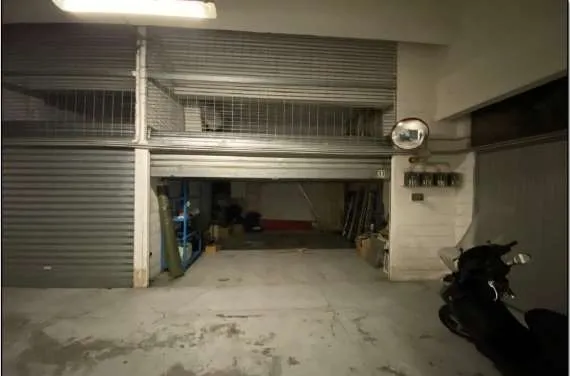 Immagine per Garage in asta a Genova via Manuzio 63 R