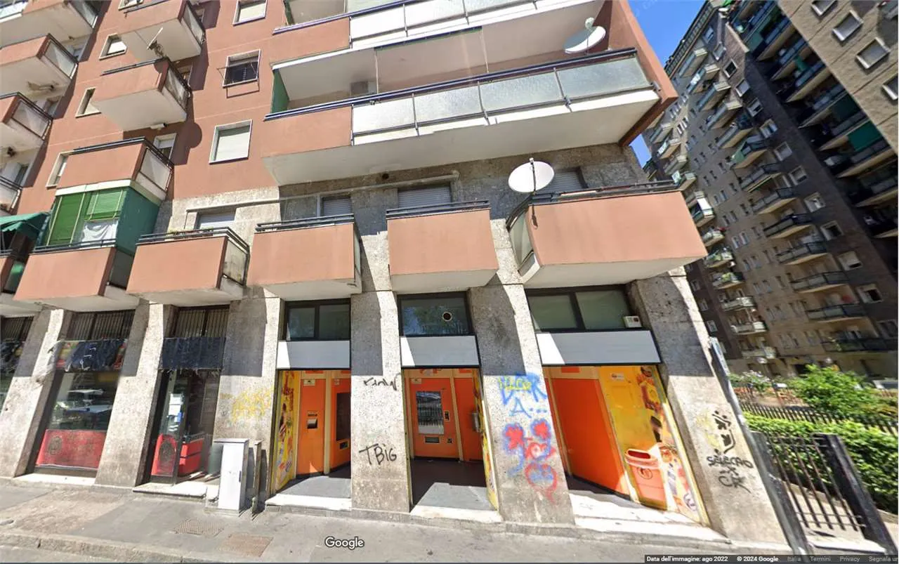 Immagine per Appartamento in asta a Cinisello Balsamo viale Romagna 29/C