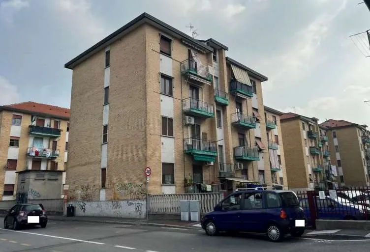 Immagine per Stabile - Palazzo in asta a Segrate via Monzese 50