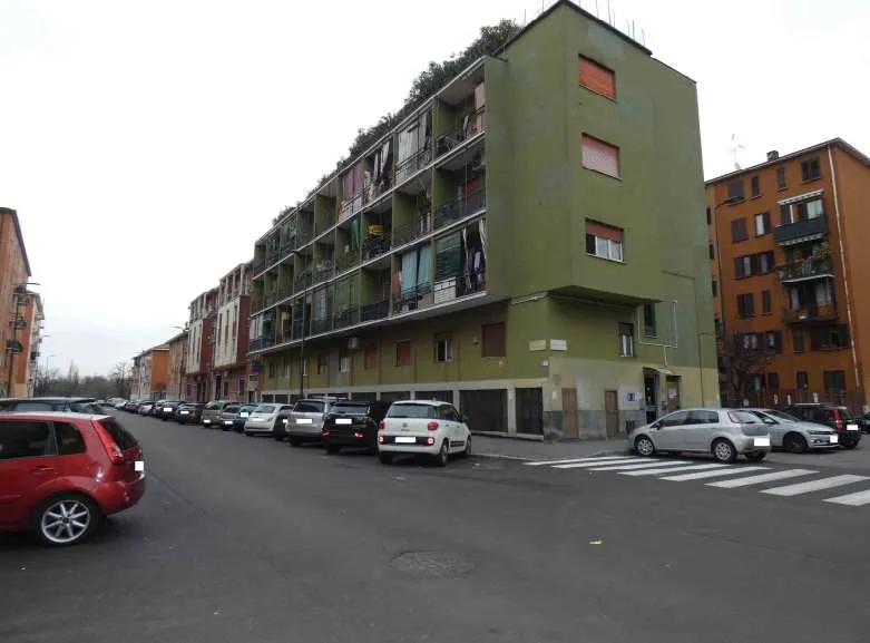 Immagine per Appartamento in asta a Milano via Marta Bernstein Navarra Milano 20152