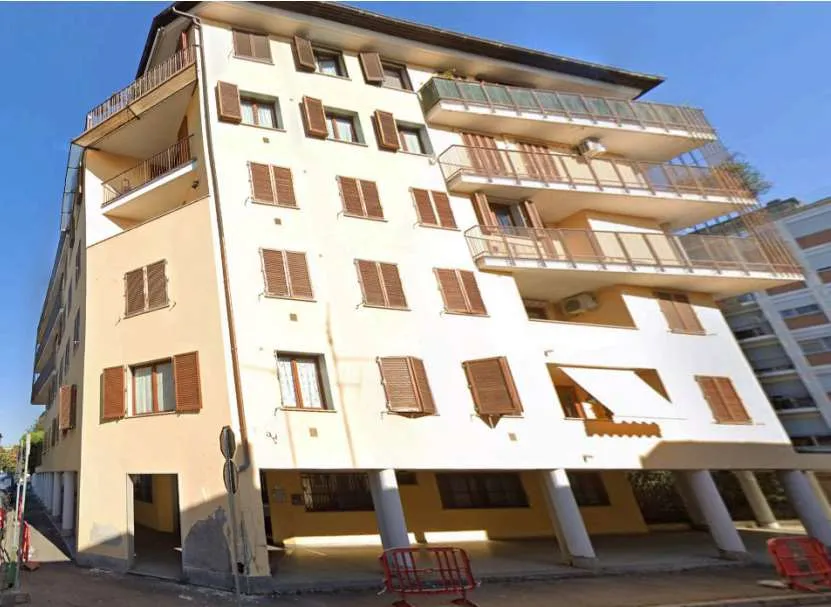 Immagine per Appartamento in asta a Busto Arsizio via Monte Rosa 4