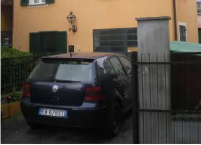 Immagine per Appartamento in asta a Montoggio via Località Casalino 24
