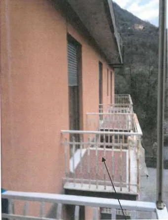 Immagine per Appartamento in asta a Genova via Rio Torbido 31 A/4