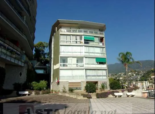 Immagine per Appartamento in asta a Sanremo via Galileo Galilei 59