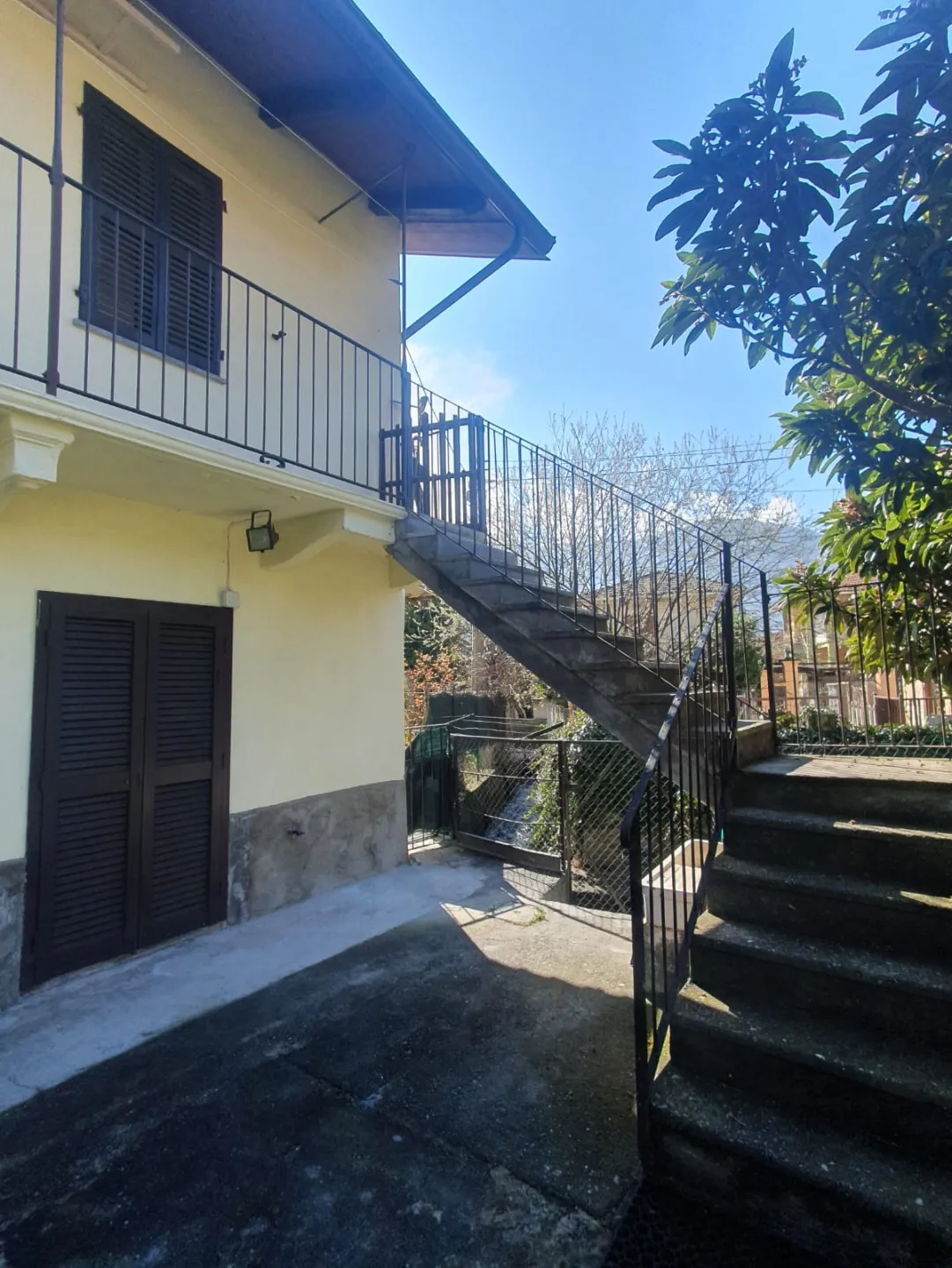 Immagine per Appartamento in Vendita a Condove Via Molini 2
