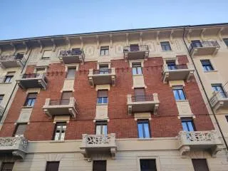Immagine per Appartamento in Vendita a Torino Via Bianzè 25