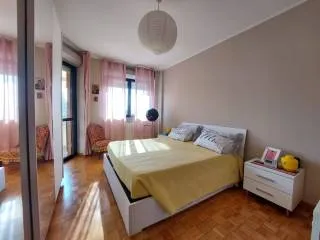 Quadrilocale via Druento 40, Barriera Di Lanzo, Torino
