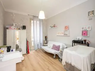 Quadrilocale via Legnano 31, Crocetta, Torino