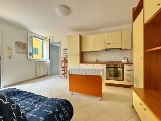 Trilocale via Galileo Galilei 276, Borgo, Sanremo