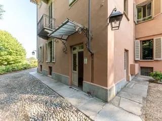 Trilocale via Alla Villa Quiete 15, Borgo Po, Torino