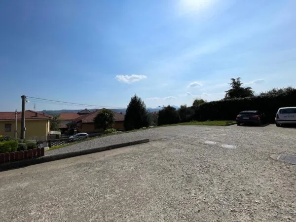 Appartamento Via Castello, Caselette (TO), Caselette