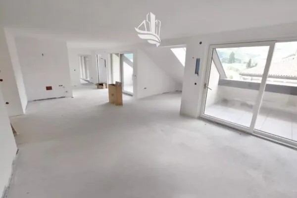 Attico Bolzano