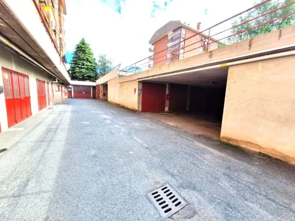 Box Auto via Valdellatorre, Alpignano
