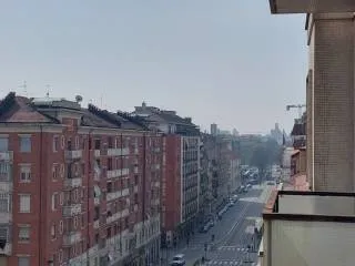 Trilocale corso Giulio Cesare 53, Aurora, Torino