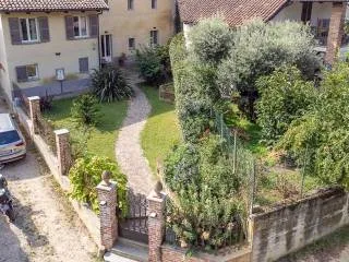Rustico via Borgata Torrazzo 47, Torrazzo, San Damiano D'Asti