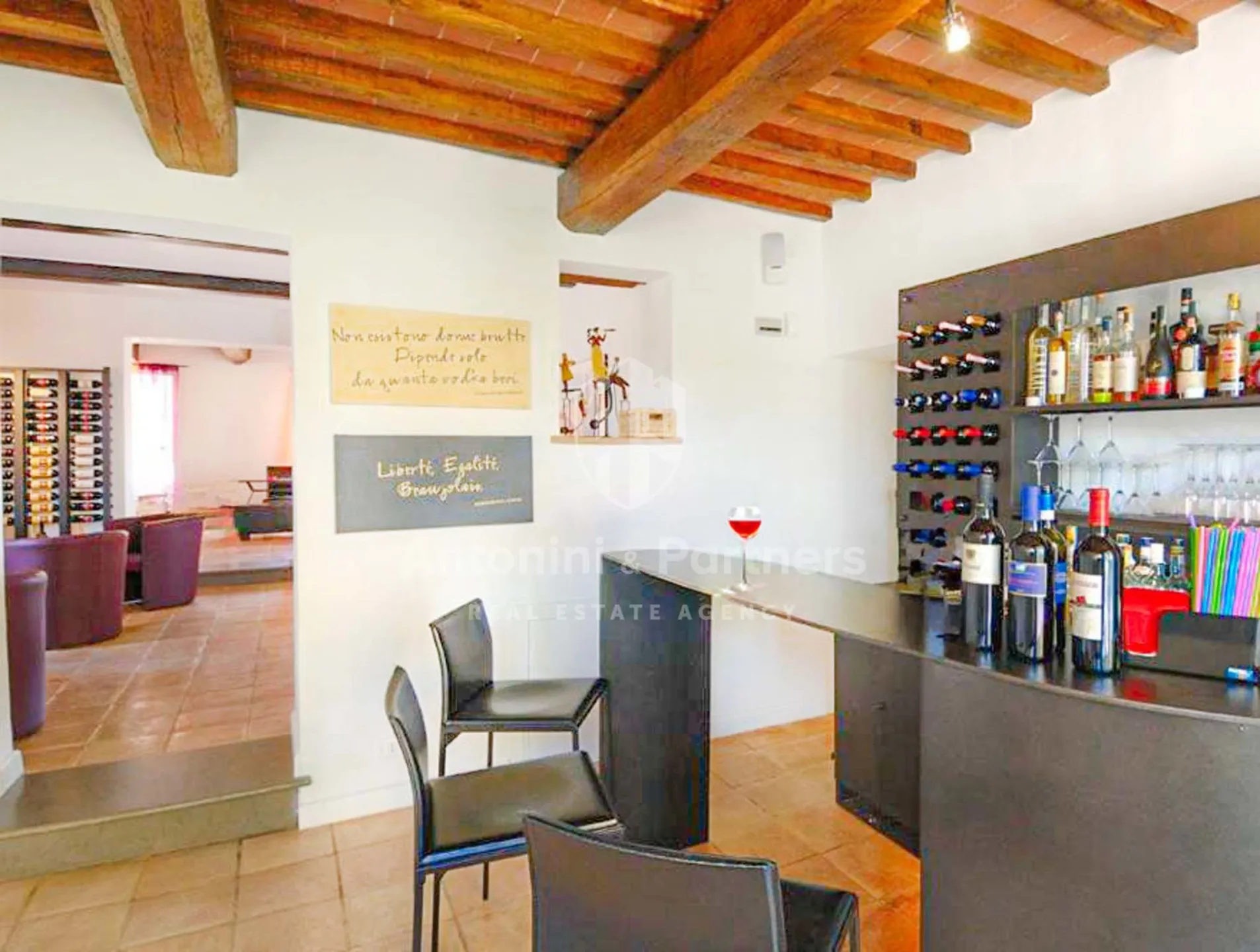 Immagine per Albergo in vendita a Città della Pieve piazza Roma 06062