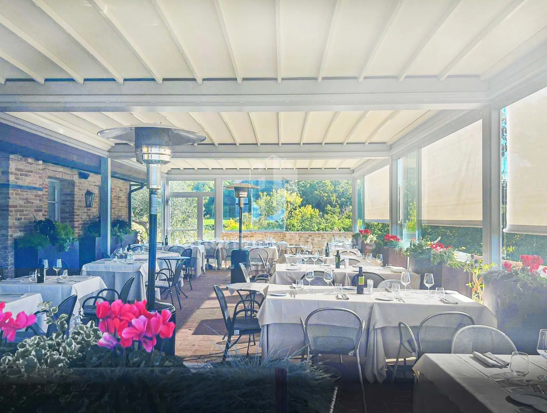 Immagine per Albergo in vendita a Città della Pieve piazza Roma 06062