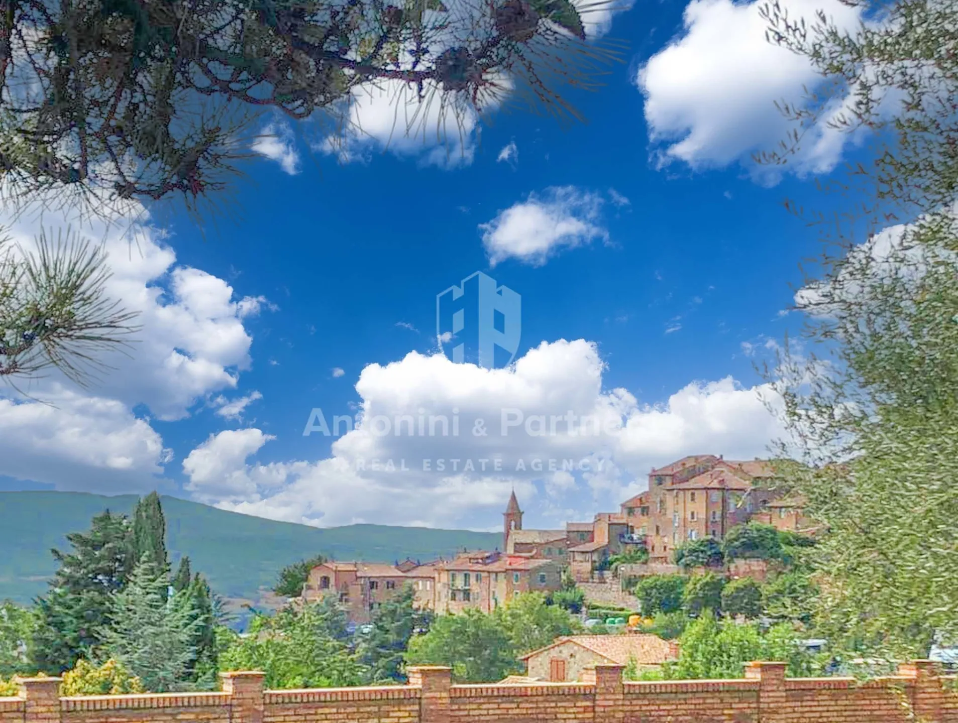 Immagine per Albergo in vendita a Città della Pieve piazza Roma 06062