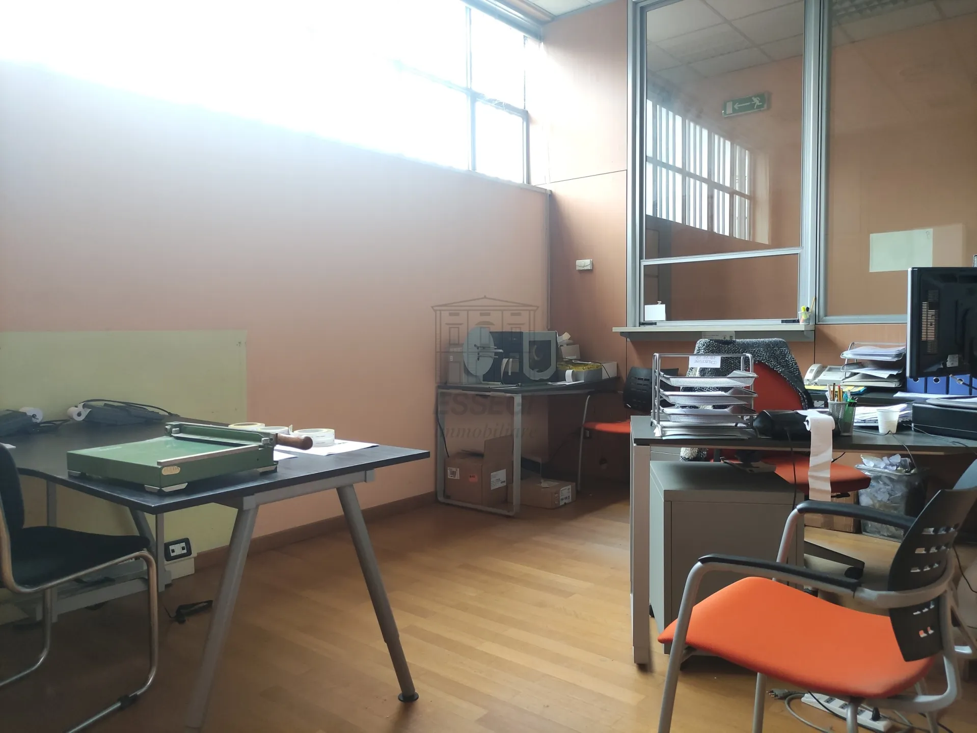 Immagine per Industriale in affitto a Porcari 121