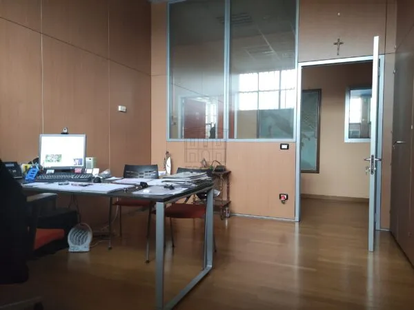 Immagine per Industriale in affitto a Porcari 121