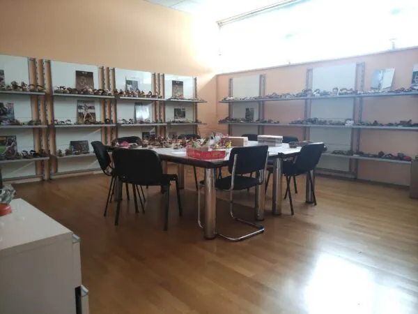 Immagine per Industriale in affitto a Porcari 121